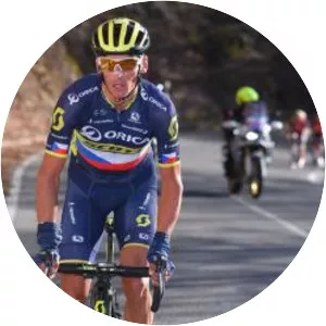 Roman Kreuziger