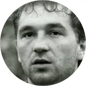 Roman Kukleta - Footballer