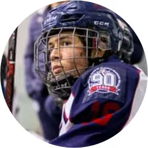 Roman Kukumberg - Slovak ice hockey player