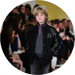 Roman Lavoine photograph