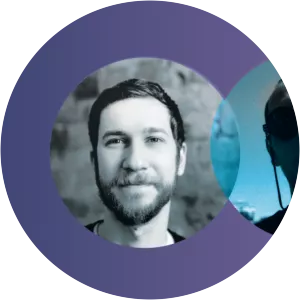 Roman Liubyi - Film director