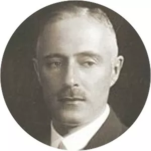 Roman Longchamps de Bérier - Polish lawyer