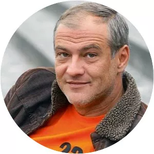 Roman Luknár - Slovak actor