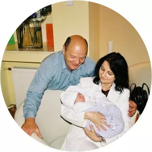 Roman Mandrykiewicz photograph