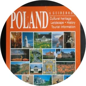 Roman Marcinek - Author