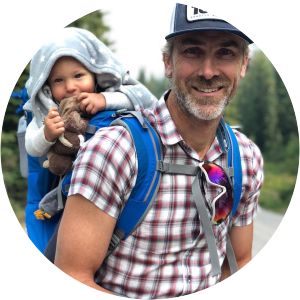 Roman Matthias Linden photograph