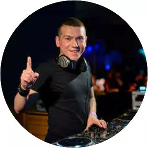 Roman Messer Musician