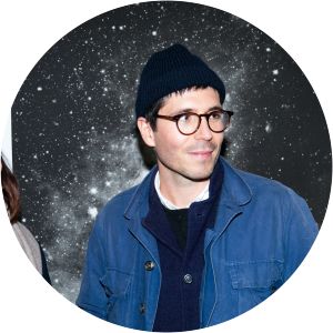 Roman Moriceau photograph