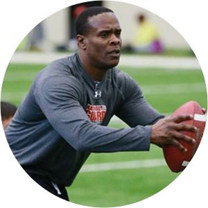 Roman Morris photograph