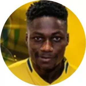 Roman Mory Diaman Gbane