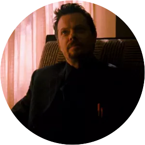 Roman Nagel - Fictional character