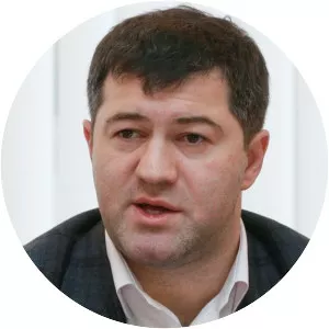 Roman Nasirov