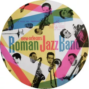 Roman New Orleans Jazz Band