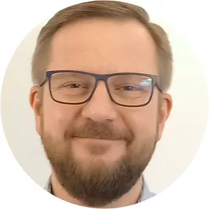 Roman Opiłowski - Linguist