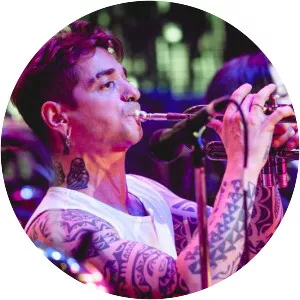 Roman Parygin - Singer