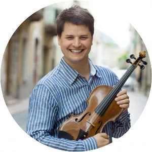 Roman Patočka - Musician