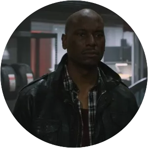 Roman Pearce - Fictional character