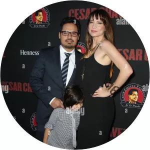 Roman Peña photograph