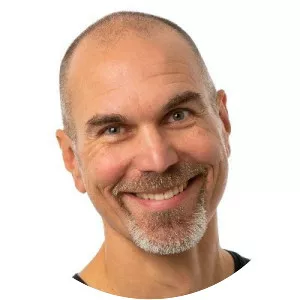 Roman Pichler - Author