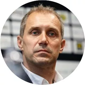 Roman Pivarník - Slovak association football manager