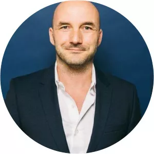 Roman Pletter - Journalist