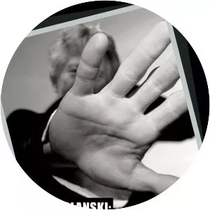 Roman Polanski: Odd Man Out