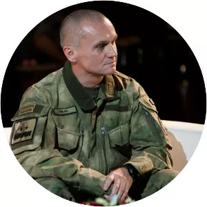 Roman Polko photograph