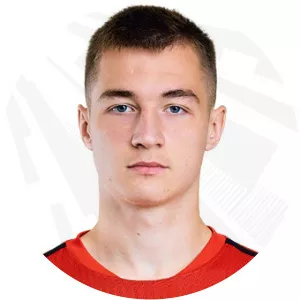 Roman Polkovnikov - Football player