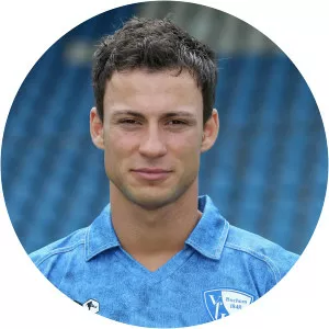 Roman Prokoph - German football player