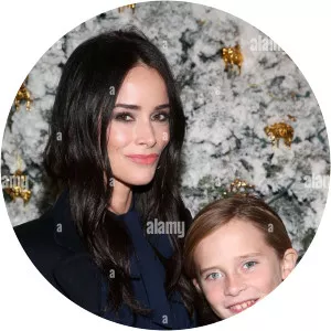 Roman Pruett photograph