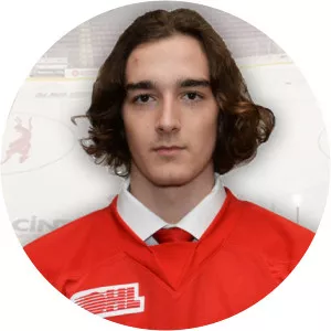 Roman Pucek - Ice hockey player