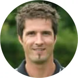 Roman Pungartnik - Slovenian handball player