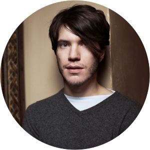 Roman Rappak photograph