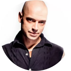 Roman Ratej - Musical artist