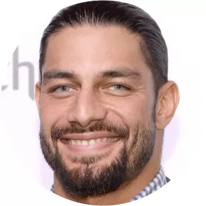 Roman Reigns