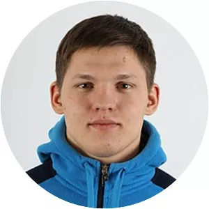 Roman Repilov - Russian olympic athlete