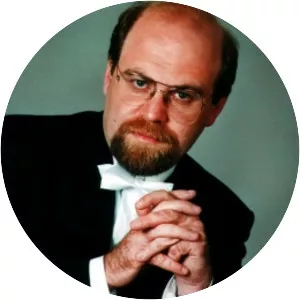 Roman Rewakowicz - Polish-Ukrainian conductor