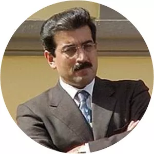 Román Rodríguez Rodríguez