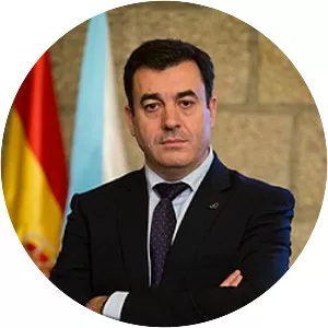 Román Rodríguez González - 