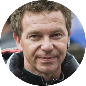 Roman Roell - Television presenter