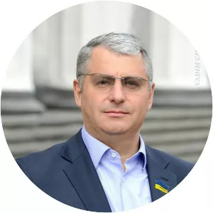 Roman Romanyuk - Politician