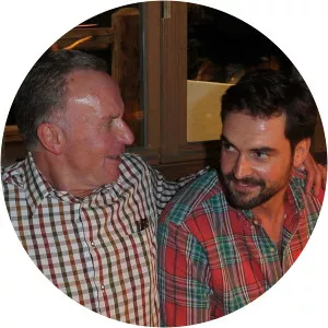 Roman Rummenigge photograph