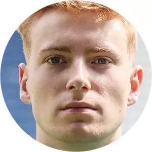 Roman Schabbing - Football player