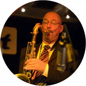 Roman Schwaller - Saxophonist