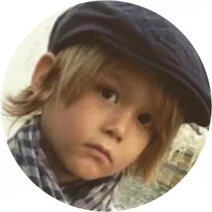 Roman Serfaty photograph