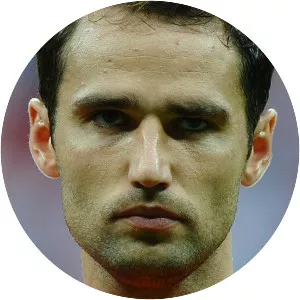 Roman Shirokov