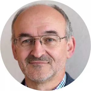 Roman Siebenrock - Theologian