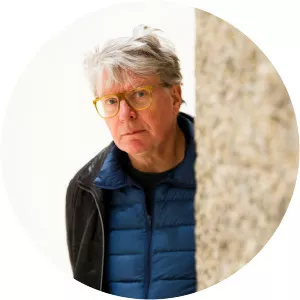 Roman Signer - Visual artist