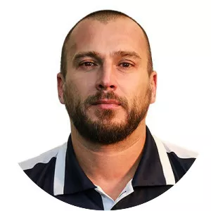 Roman Šimíček - Ice hockey player