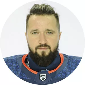 Roman Smiryagin - Ice hockey player